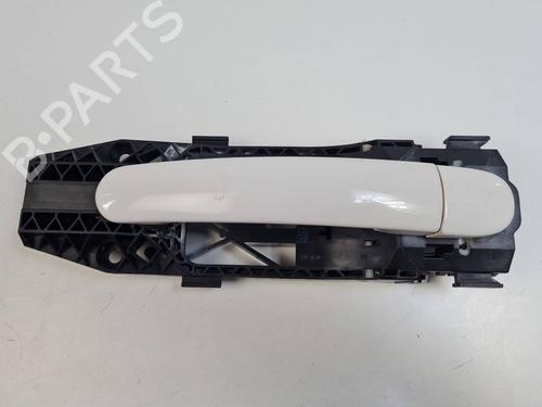 Used Rear left exterior door handle Rear left exterior door handle VW POLO V (6R1, 6C1) 1.2 TSI (105 hp) 35774195 35774195