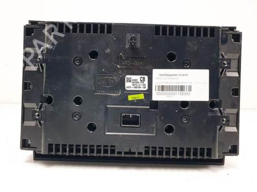 Climate control SEAT LEON (5F1)  | BP17017754I5 