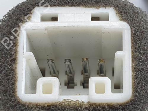 Electronic module NISSAN MURANO I (Z50) 3.5 | BP27978025M83 