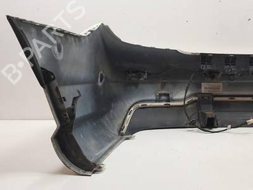Bak støtfanger MERCEDES-BENZ C-CLASS (W204) C 250 CDI (204.003) | BP30450513C8
