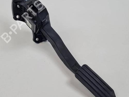 Used Pedal Pedal 38261553 38261553