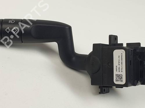 Used Steering column stalk Steering column stalk LAND ROVER FREELANDER 2 (L359) 2.2 TD4 4x4 (160 hp) 30120221 30120221