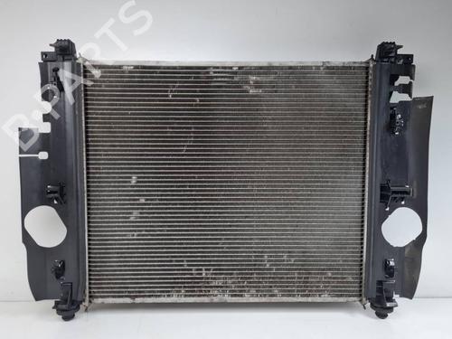 Køler CHRYSLER GRAND VOYAGER V (RT) 2.8 CRD | BP29265792M31 