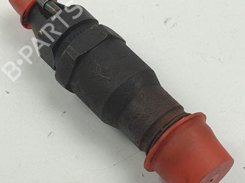 Injector MERCEDES-BENZ VITO Van (W638) 108 D 2.3 (638.064, 638.068) | BP24817305M100