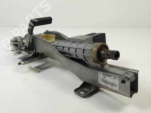 Steering column RENAULT LAGUNA III Grandtour (KT0/1) 2.0 dCi (KT01, KT08, KT09, KT0K, KT12, KT1D, KT1W) | BP25145689M21 