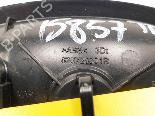 Rear right interior door handle RENAULT CLIO IV (BH_) 1.5 dCi 75 | BP25121465I16 