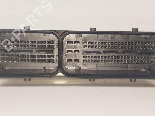 Engine control unit (ECU) SEAT LEON (1P1) 1.9 TDI | BP17757123M57 