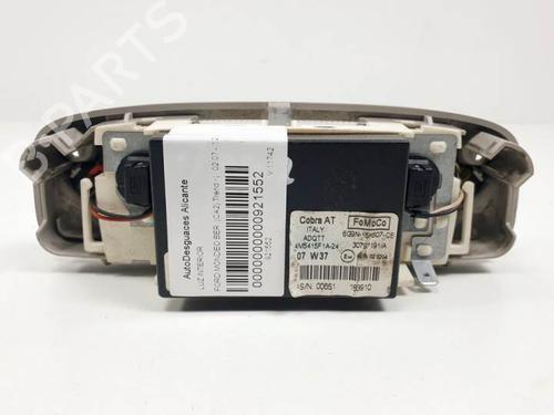 Interior roof light FORD MONDEO IV (BA7) 2.0 | BP13538837I8 