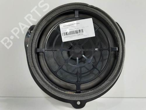Radio AUDI A5 Sportback (F5A, F5F) 2.0 TDI quattro 8W0035415
