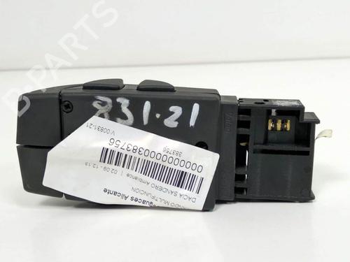 Switch DACIA SANDERO II 1.2 | BP7849730I30 - Image 2