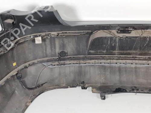 Rear bumper VW PASSAT B6 (3C2) 1.9 TDI | BP8103624C8 