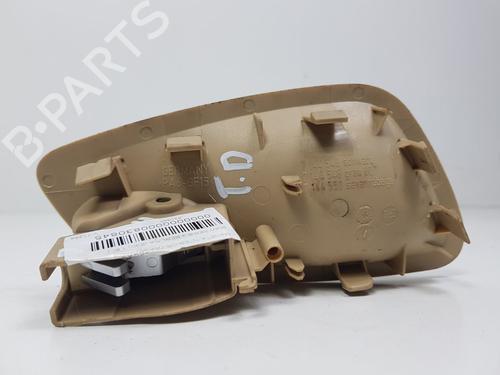 Rear right interior door handle BMW 3 (E90) 316 i | BP12549153I16 