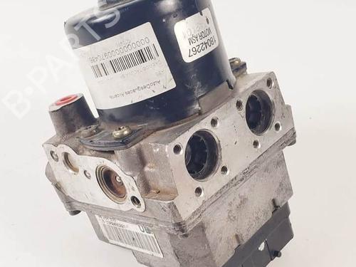 ABS pump DAEWOO REZZO (U100) 1.6 | BP15379277M43 