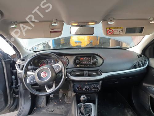 Engine FIAT TIPO Estate (356_, 357_) 1.4 LPG (356WXF1B) | BP40176736M1  - Image 17