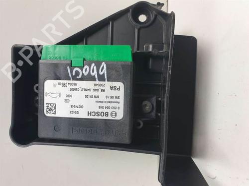 Used Electronic module PEUGEOT 508 I (8D_) 2.0 HDi Hybrid4 AWC (163 hp) 10632852