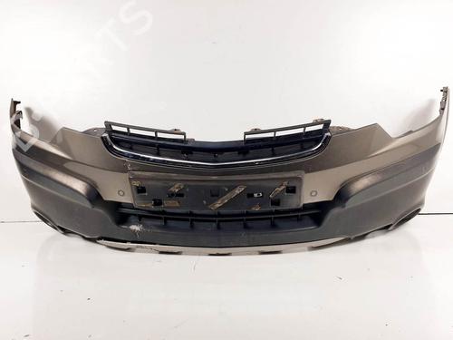 Used Front bumper Front bumper OPEL ANTARA A (L07) 2.0 CDTI (150 hp) 25119038 25119038