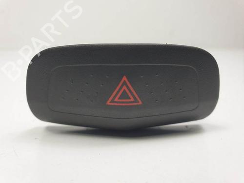 Used Warning switch Warning switch NISSAN PRIMERA Hatchback (P12) [2002-2026] 12376833 12376833