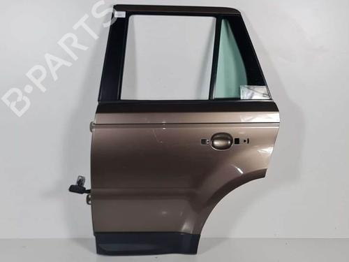 Used Left rear door LAND ROVER RANGE ROVER SPORT I (L320) 3.0 D 4x4 (245 hp) 8139278