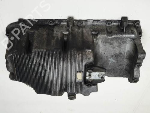 Oliebundkar PEUGEOT BOXER Van (244) 2.0 HDi (84 hp) 13953220