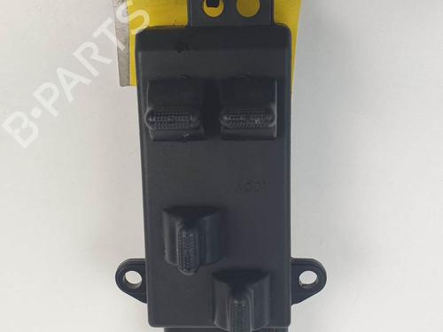Used Left front window switch Left front window switch CHRYSLER VOYAGER IV (RG, RS) 2.5 CRD (141 hp) 25138787 25138787