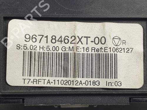 Climate control PEUGEOT 308 CC (4B_) 1.6 16V | BP30166755I5 - Image 4