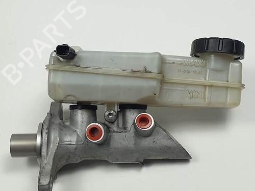 Brake master cylinder RENAULT MEGANE CC (EZ0/1_) 1.9 dCi (EZ0J, EZ1S) | BP25118869M77 