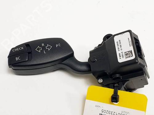 Used Steering column stalk Steering column stalk BMW 5 Touring (E61) 520 d (163 hp) 18018696 18018696