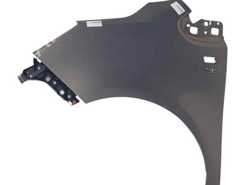 Used Left front fenders OPEL MERIVA B MPV (S10) 1.4 (75) (120 hp) 24984184