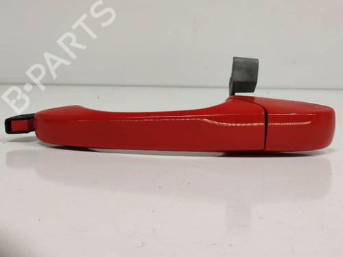 Rear left exterior door handle CHRYSLER 300C Touring (LX, LE) 3.0 CRD 05065801AG