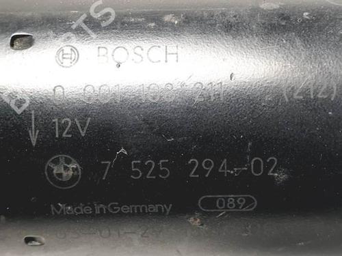 Starter BMW 5 (E60) 545 i | BP6944937M8