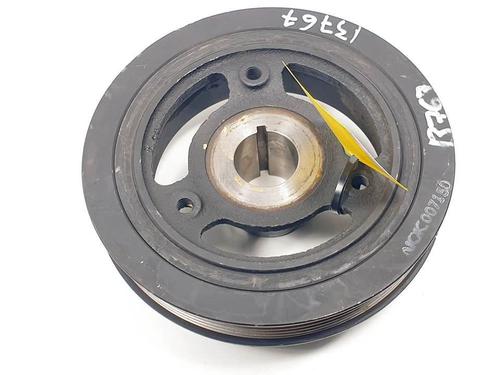 Used Pulley Pulley TOYOTA AURIS (_E18_) 1.4 D-4D (NDE180_, NDE180R) (90 hp) 17446580 17446580