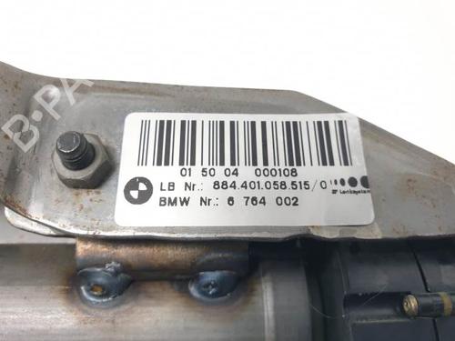 Steering column BMW 3 (E46) 320 d | BP25116866M21 