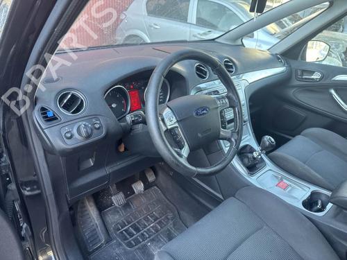Front left window mechanism FORD S-MAX (WA6) 2.0 TDCi | BP28837352C22  - Image 17
