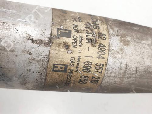 Left front shock absorber BMW 5 (E39) 520 d | BP31285659M16 - Image 3