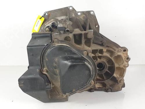 Gearbox FORD FOCUS I (DAW, DBW) 1.8 16V | BP12549168M3 