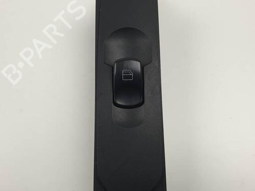 Used Right front window switch Right front window switch MERCEDES-BENZ SPRINTER 3,5-t Van (B906) 311 CDI (906.631, 906.633, 906.635, 906.637) (109 hp) 24930071 24930071