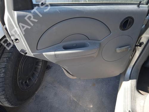 Other DAEWOO KALOS (KLAS) 1.4 | BP10923994O1  - Image 6