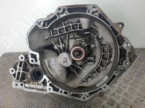 Used Gearbox Gearbox OPEL ASTRA G Coupe (T98) 2.2 16V (F07) (147 hp) 9855495 9855495