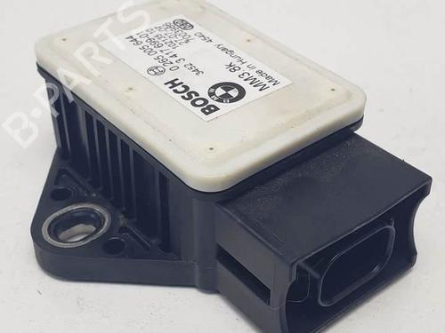 Used Electronic module Electronic module BMW X3 (E83) xDrive 20 d (177 hp) 20101968 20101968