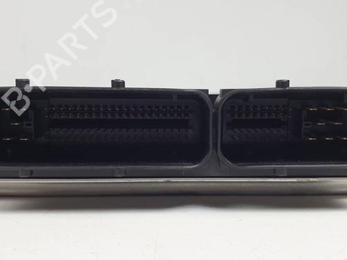 Motorstyringsenhed VW PASSAT B5.5 Variant (3B6) 2.8 4motion | BP29444371M57 