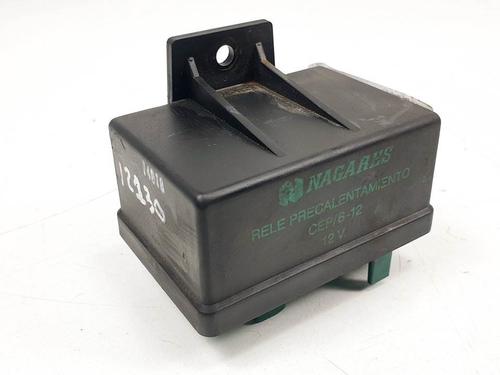 Used Electronic module Electronic module PEUGEOT PARTNER MPV (5_, G_) 1.9 D (69 hp) 14908400 14908400