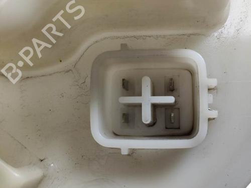 Fuel pump OPEL ASTRA G Saloon (T98) 2.0 DI (F69) | BP9058315M76 