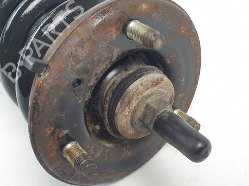 Right front shock absorber NISSAN PATHFINDER III (R51) 2.5 dCi | BP25262910M17 