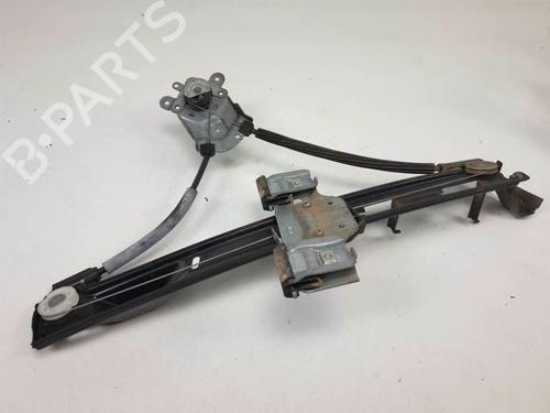 Rear right window mechanism SEAT IBIZA IV (6J5, 6P1) 1.2 TDI | BP10484373C25 