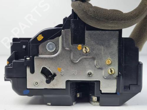 Rear right lock NISSAN JUKE (F15) 1.2 DIG-T | BP29321749C99 
