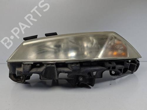 Used Left headlight Left headlight 39169689 39169689