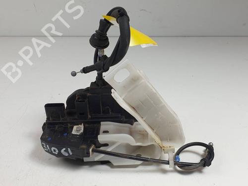 Rear left lock KIA CEE'D SW (ED) 1.6 CVVT | BP29989542C100 