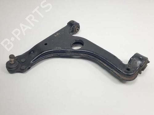 Left front suspension arm OPEL ZAFIRA A MPV (T98) 2.0 DTI 16V (F75) | BP11924082M12 