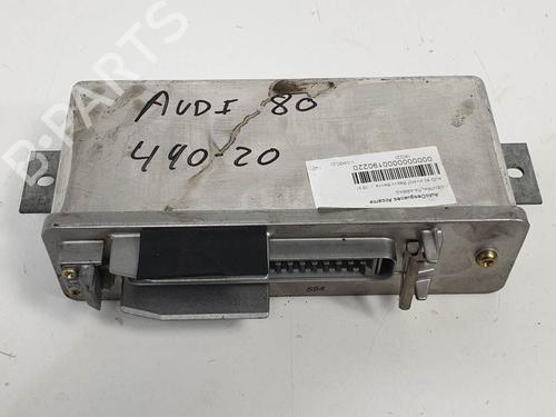 Used ECU airbags ECU airbags AUDI 80 B4 Saloon (8C2) 2.0 E (115 hp) 6851820 6851820