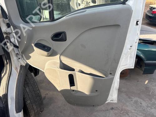 Left front window switch RENAULT MASTER II Van (FD) 2.5 dCi | BP38253359I27 - Image 14